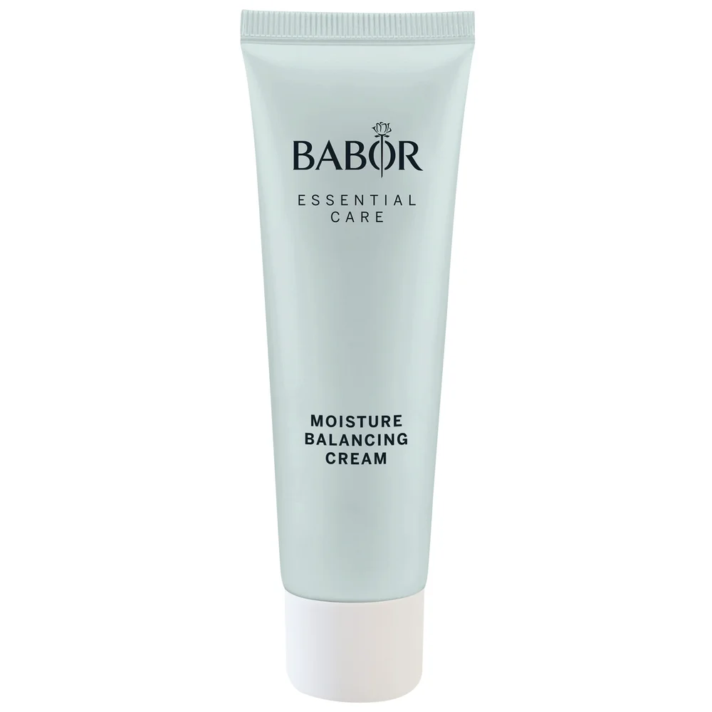 BABOR Essential Care Moisture Balancing Cream 50ml Image 1