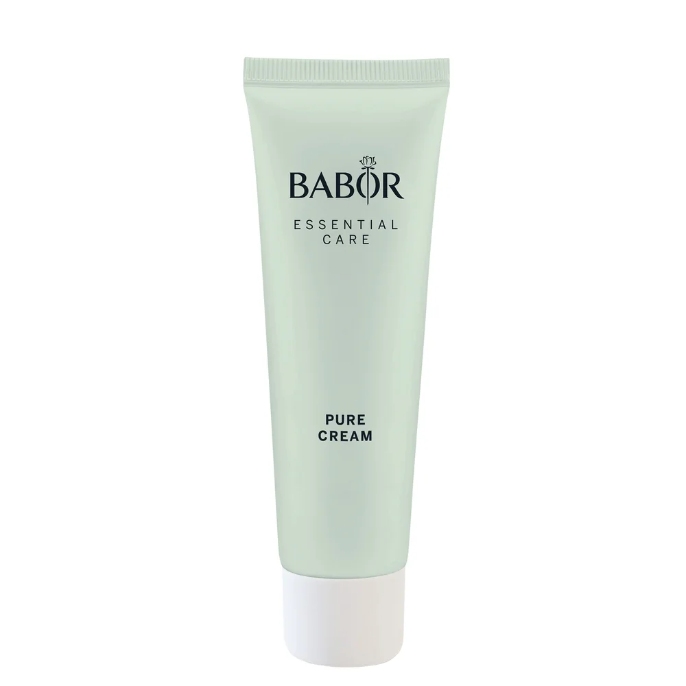BABOR Essential Care Pure Cream 50ml Image 1