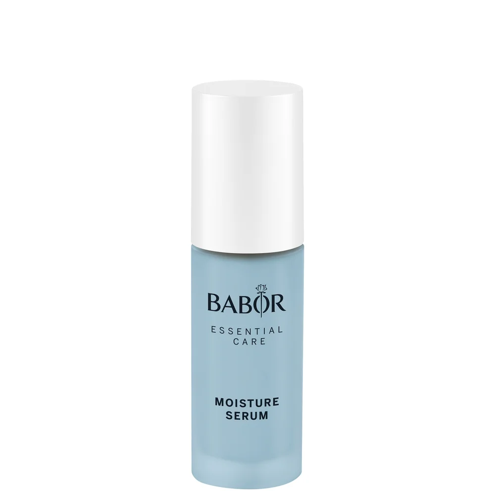 BABOR Essential Care Moisture Serum 30ml Image 1