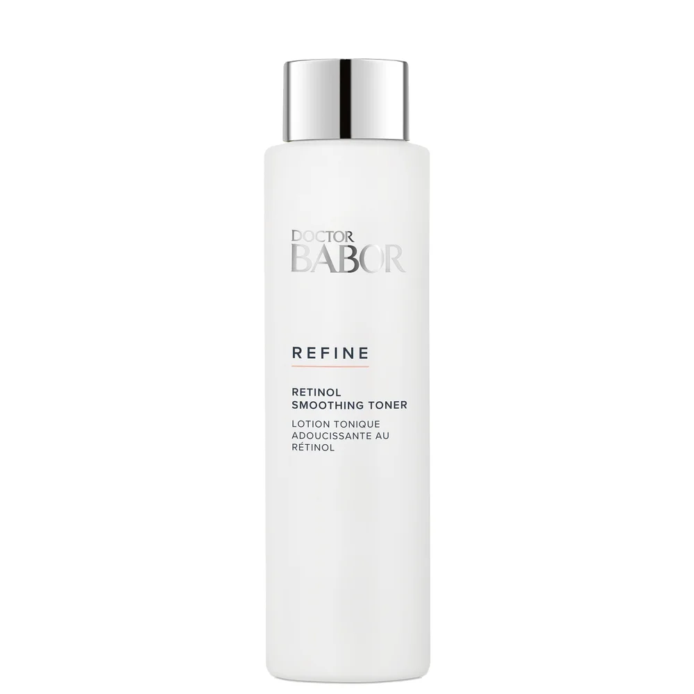 BABOR Doctor Babor Refine Retinol Smoothing Toner 200ml Image 1