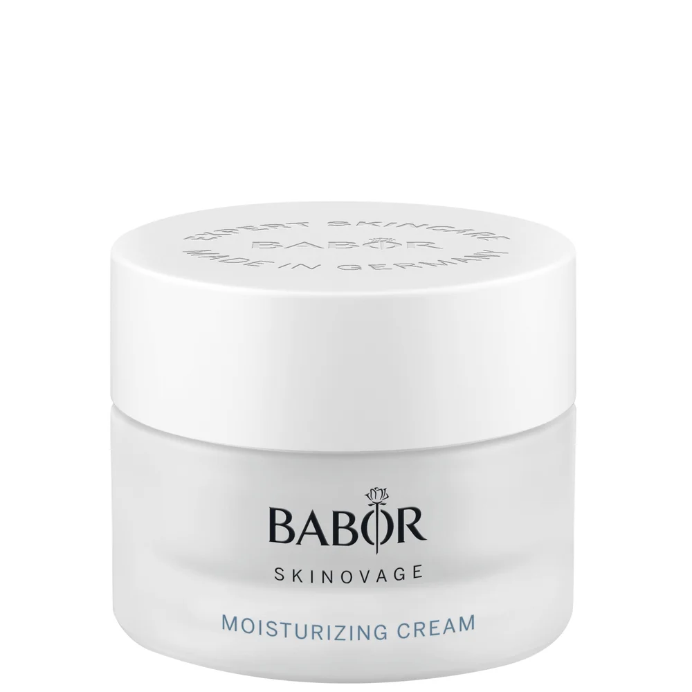BABOR Skinovage Moisturizing Cream 50ml Image 1