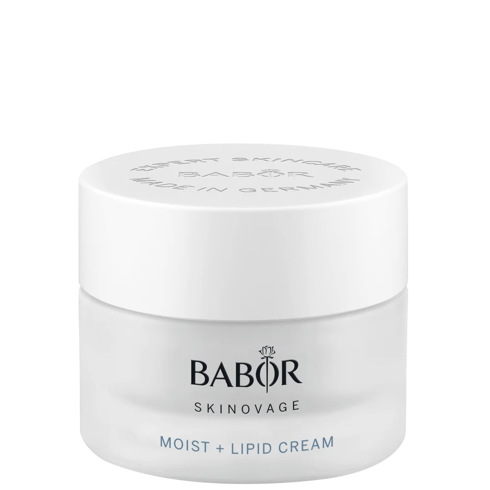 BABOR Skinovage Moist + Lipid Cream 50ml Image 1