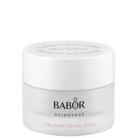 BABOR Skinovage Calming Cream Rich 50ml - undefined undefined