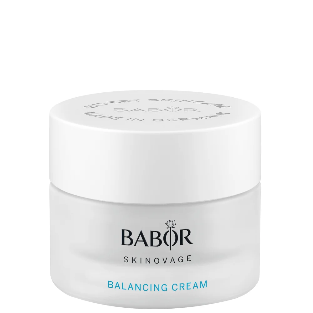 BABOR Skinovage Balancing Cream 50ml Image 1