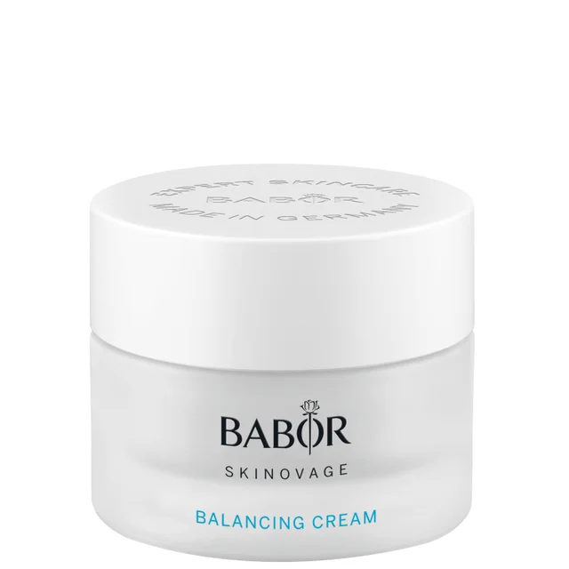 BABOR Skinovage Balancing Cream 50ml