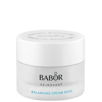 BABOR Skinovage Balancing Cream Rich 50ml - undefined undefined