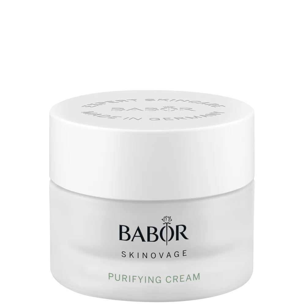 BABOR Skinovage Purifying Cream 50ml Image 1