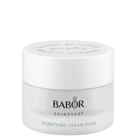 BABOR Skinovage Purifying Cream Rich 50ml - undefined undefined