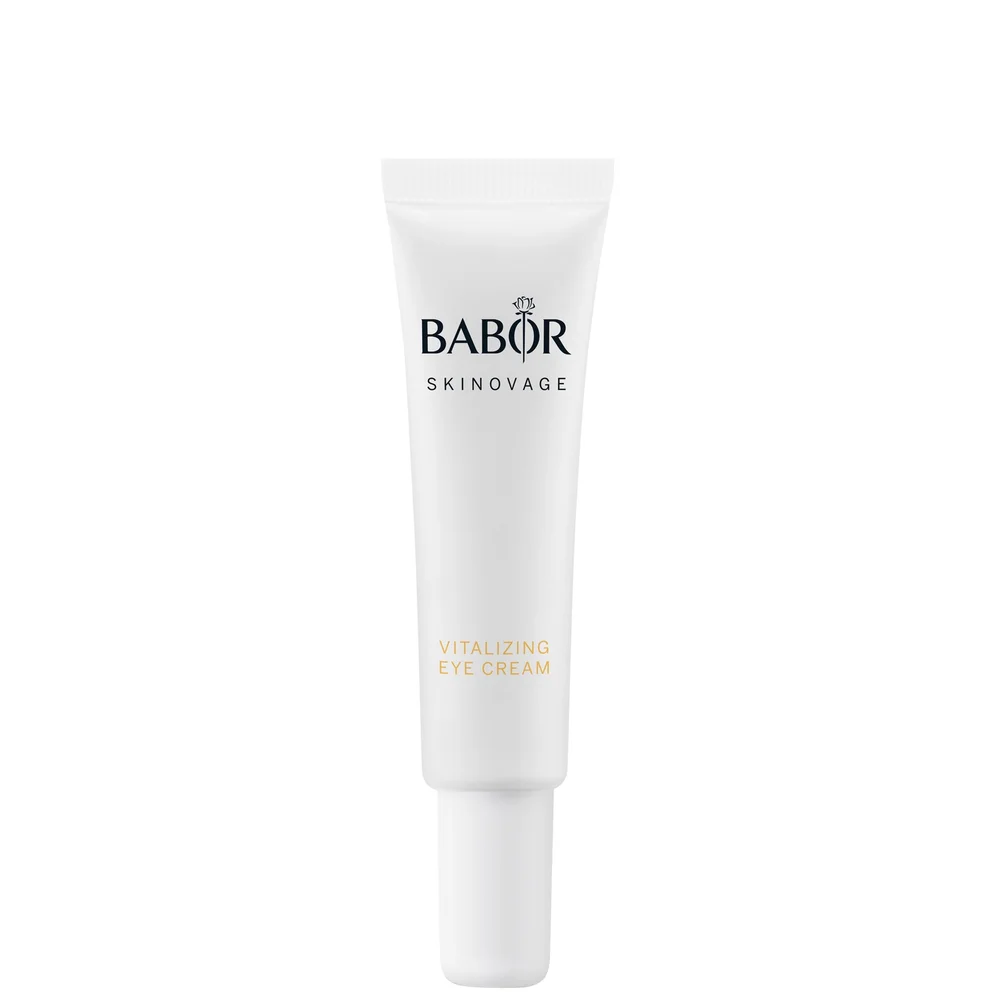 BABOR Skinovage Vitalizing Eye Cream 15ml Image 1
