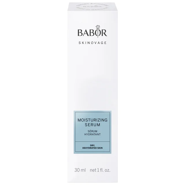 BABOR Skinovage Moisturizing Serum 30ml