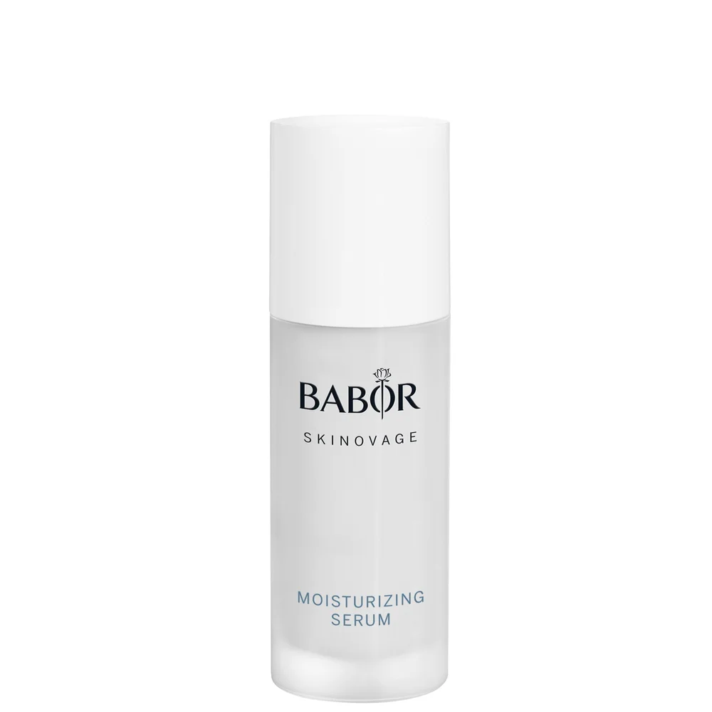 BABOR Skinovage Moisturizing Serum 30ml Image 1