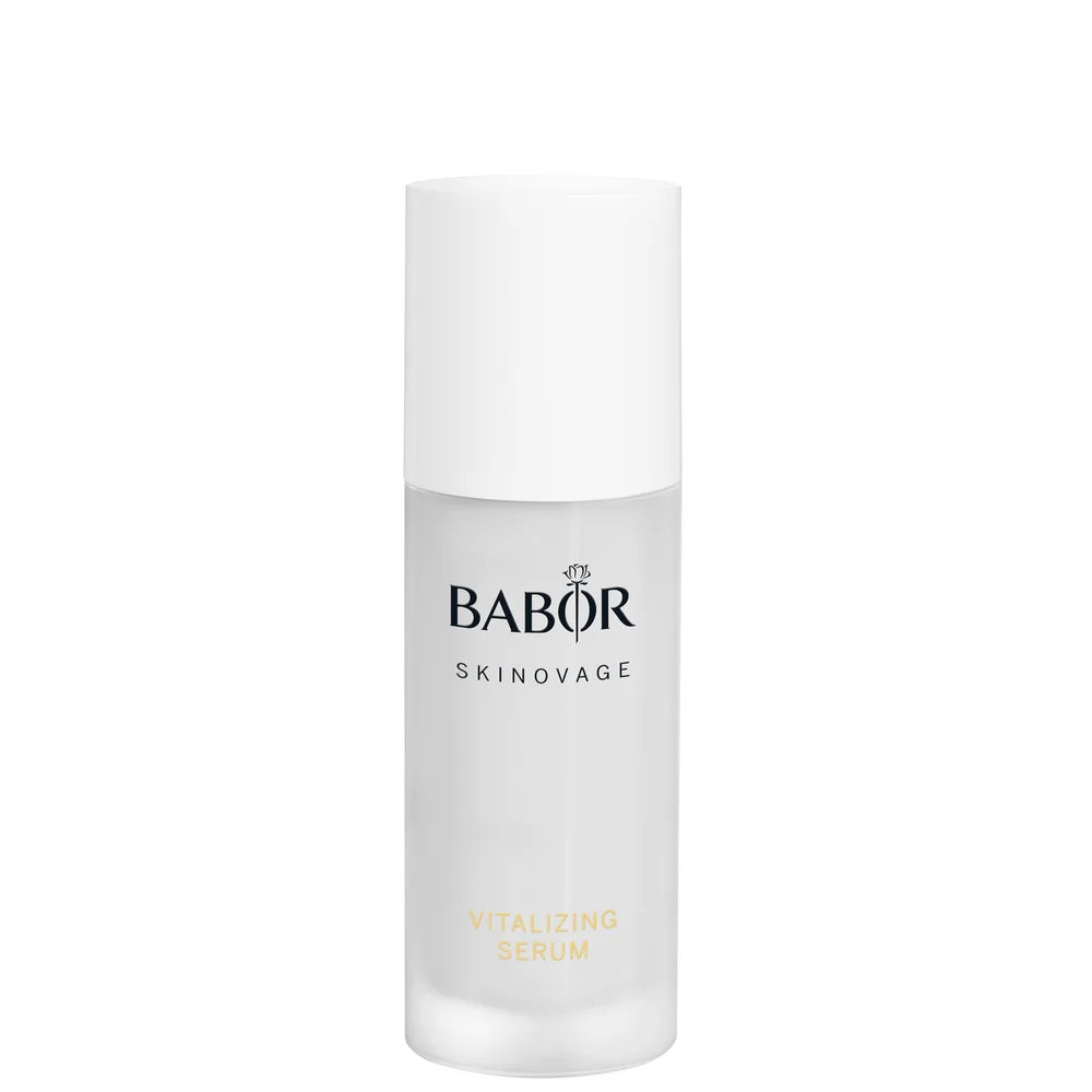 BABOR Skinovage Vitalizing Serum 30ml Image 1
