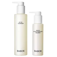 BABOR Cleansing HY-ÖL & Phyto HY-ÖL Booster Calming Set