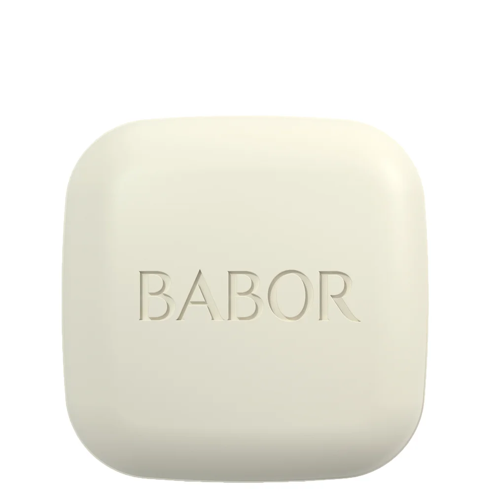BABOR Cleansing Natural Cleansing Bar + Tin 65g Image 1