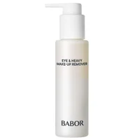 BABOR Cleansing Eye & Heavy Make-Up Remover 100ml - undefined undefined