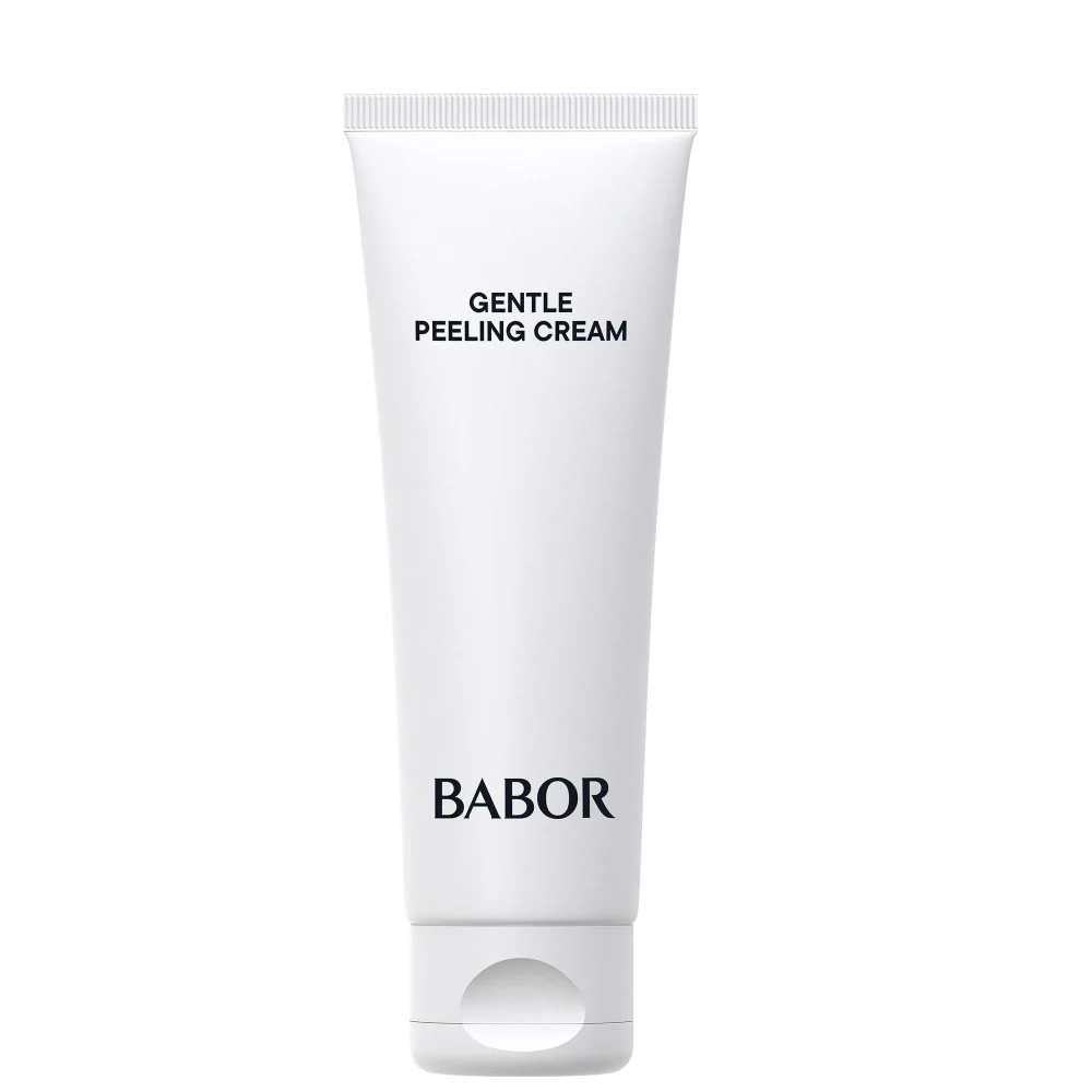 BABOR Cleansing Gentle Peeling Cream 50ml Image 1