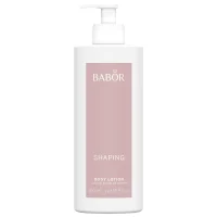 BABOR Spa Shaping Body Lotion 500ml