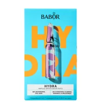 BABOR Ampoules Limited Edition HYDRA Ampoule Set