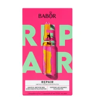 BABOR Ampoules Limited Edition REPAIR Ampoule Set - undefined undefined