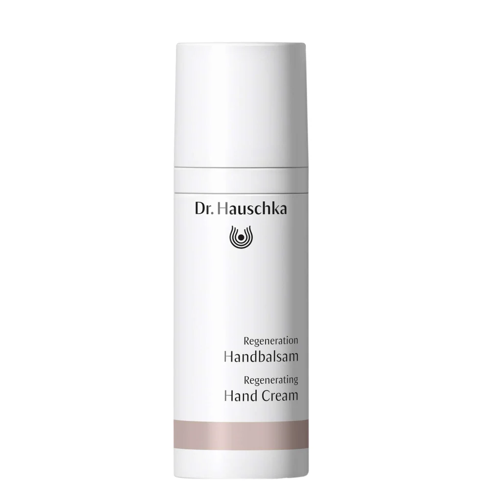 Dr. Hauschka Hand, Foot & Leg Care Regenerating Hand Cream 50ml Image 1