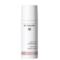 Dr. Hauschka Hand, Foot & Leg Care Regenerating Hand Cream 50ml - undefined undefined