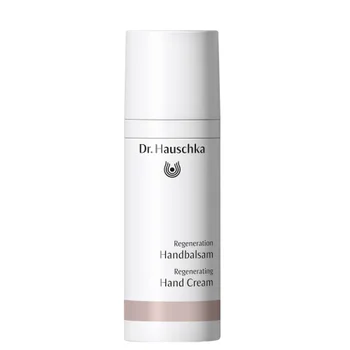 Dr. Hauschka Hand, Foot & Leg Care Regenerating Hand Cream 50ml