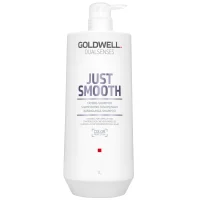 Goldwell Dualsenses Just Smooth Taming Shampoo 1000ml