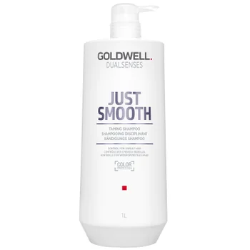 Goldwell Dualsenses Just Smooth Taming Shampoo 1000ml