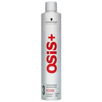 Schwarzkopf OSiS+ Session Extreme Hold Hairspray 500ml