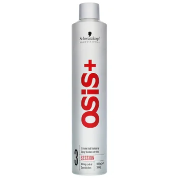 Schwarzkopf OSiS+ Session Extreme Hold Hairspray 500ml