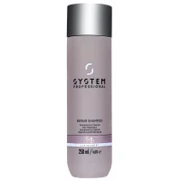 System Professional Repair Shampoo R1 Lipidcode 250ml - undefined undefined
