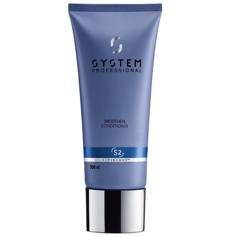 System Professional Smoothen S2 Conditioner 200ml Image 1