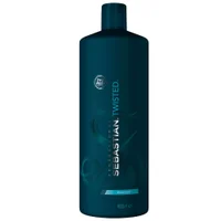SEBASTIAN PROFESSIONAL Twisted Curl Shampoo 1000ml - undefined undefined