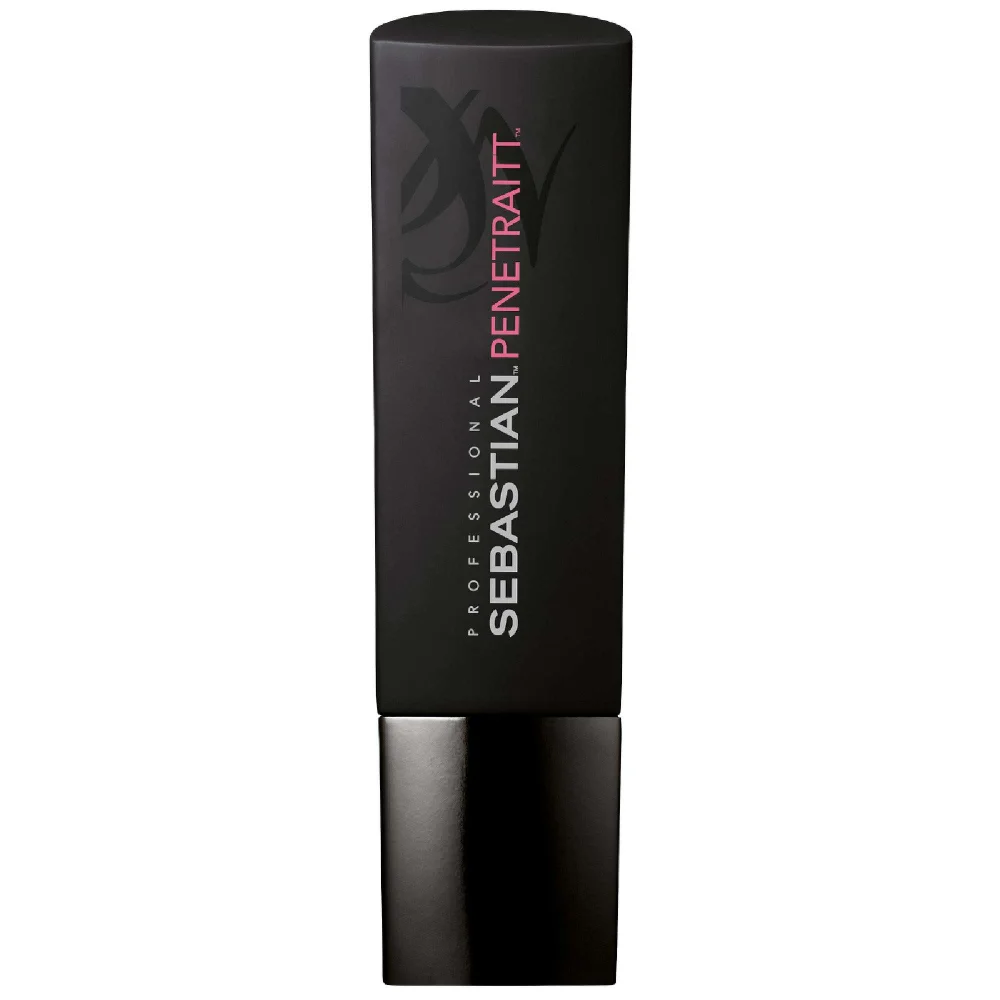 SEBASTIAN PROFESSIONAL Penetraitt Strengthening And Repair-Shampoo 250ml Image 1