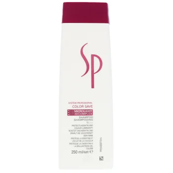 Wella SP Color Save Shampoo 250ml