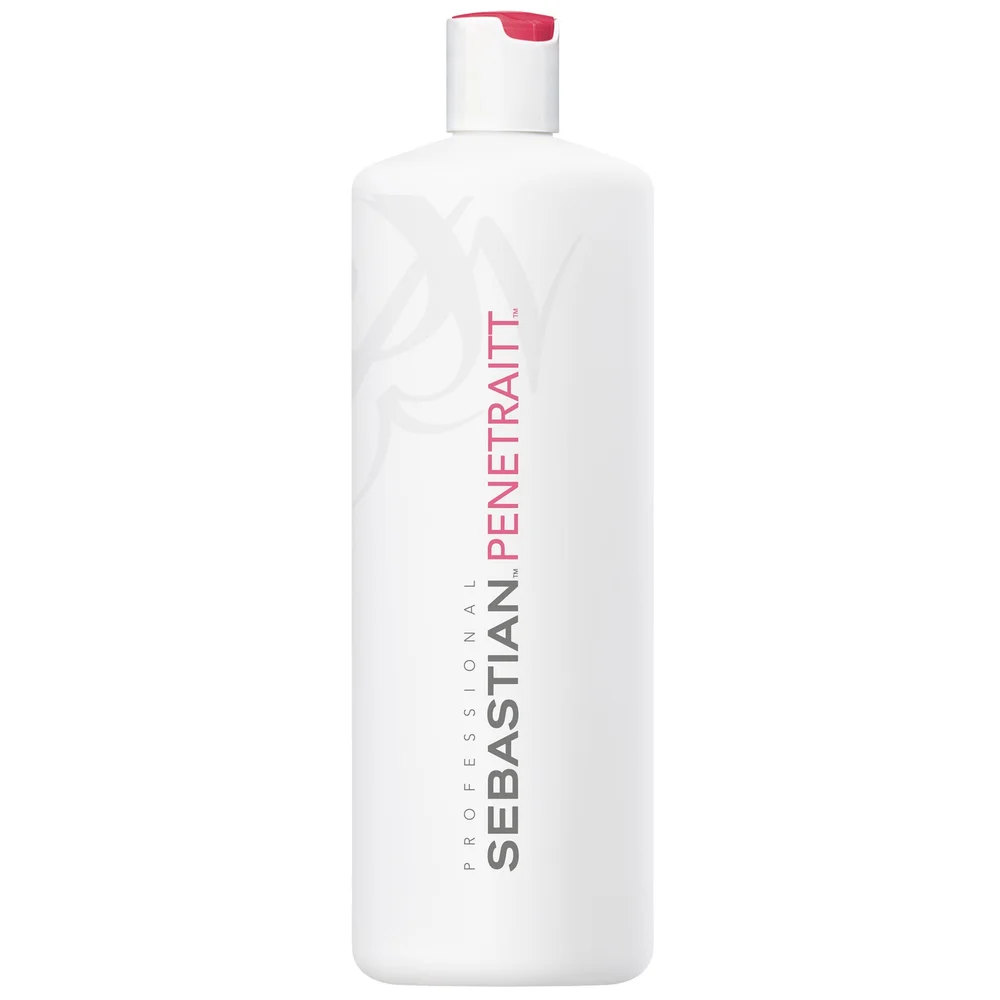 SEBASTIAN PROFESSIONAL Penetraitt Strengthening And Repair-Conditioner 1000ml Image 1