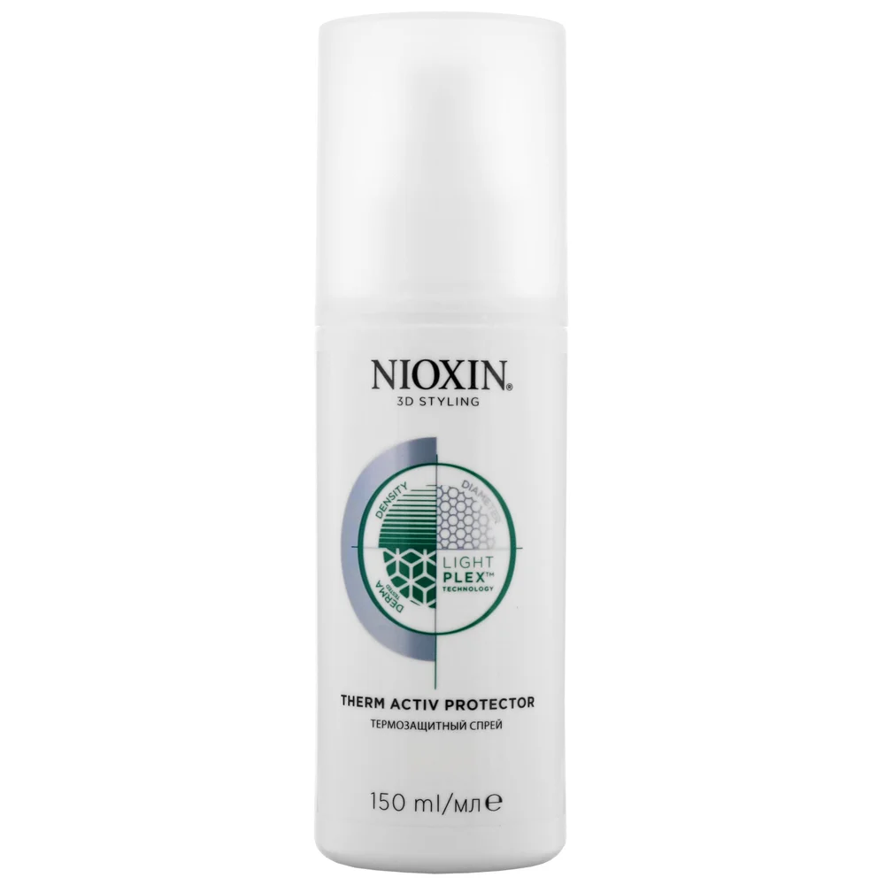 NIOXIN 3D Styling Therm Activ Protector 150ml Image 1