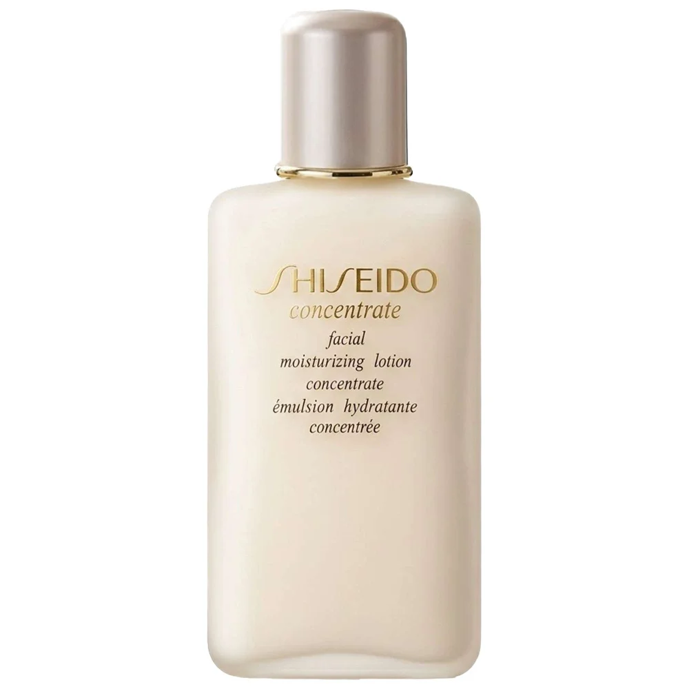 Shiseido Softeners & Lotions Concentrate: Facial Moisturizing Lotion 100ml / 3.3 fl.oz. Image 1