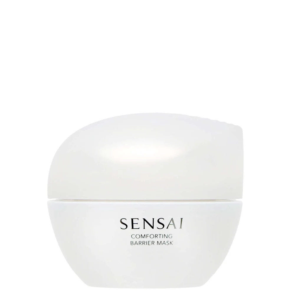 SENSAI Expert Comforting Barrier Mask 60ml Image 1