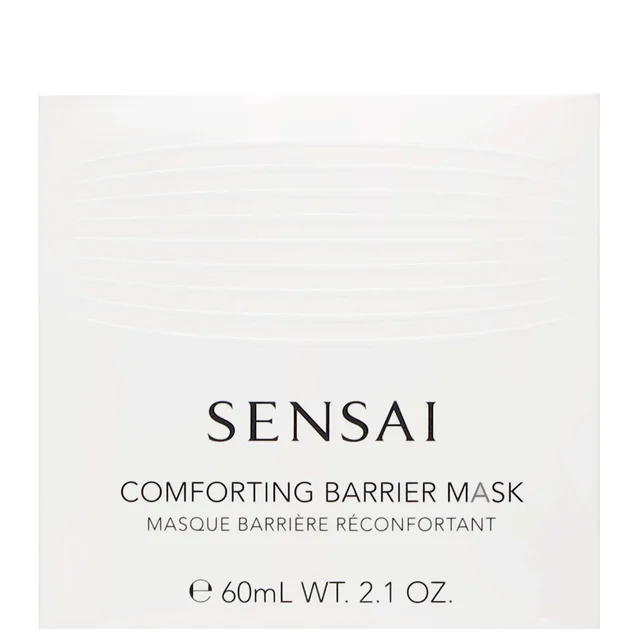 SENSAI Expert Comforting Barrier Mask 60ml
