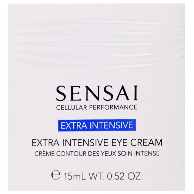 SENSAI Cellular Performance Extra Intensive Series Extra Intensive Eye Cream 15ml