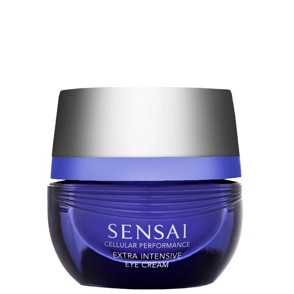 SENSAI Cellular Performance Extra Intensive Series Extra Intensive Eye Cream 15ml Image 1