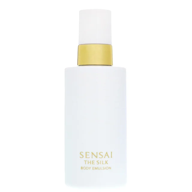 SENSAI The Silk Body Emulsion 200ml