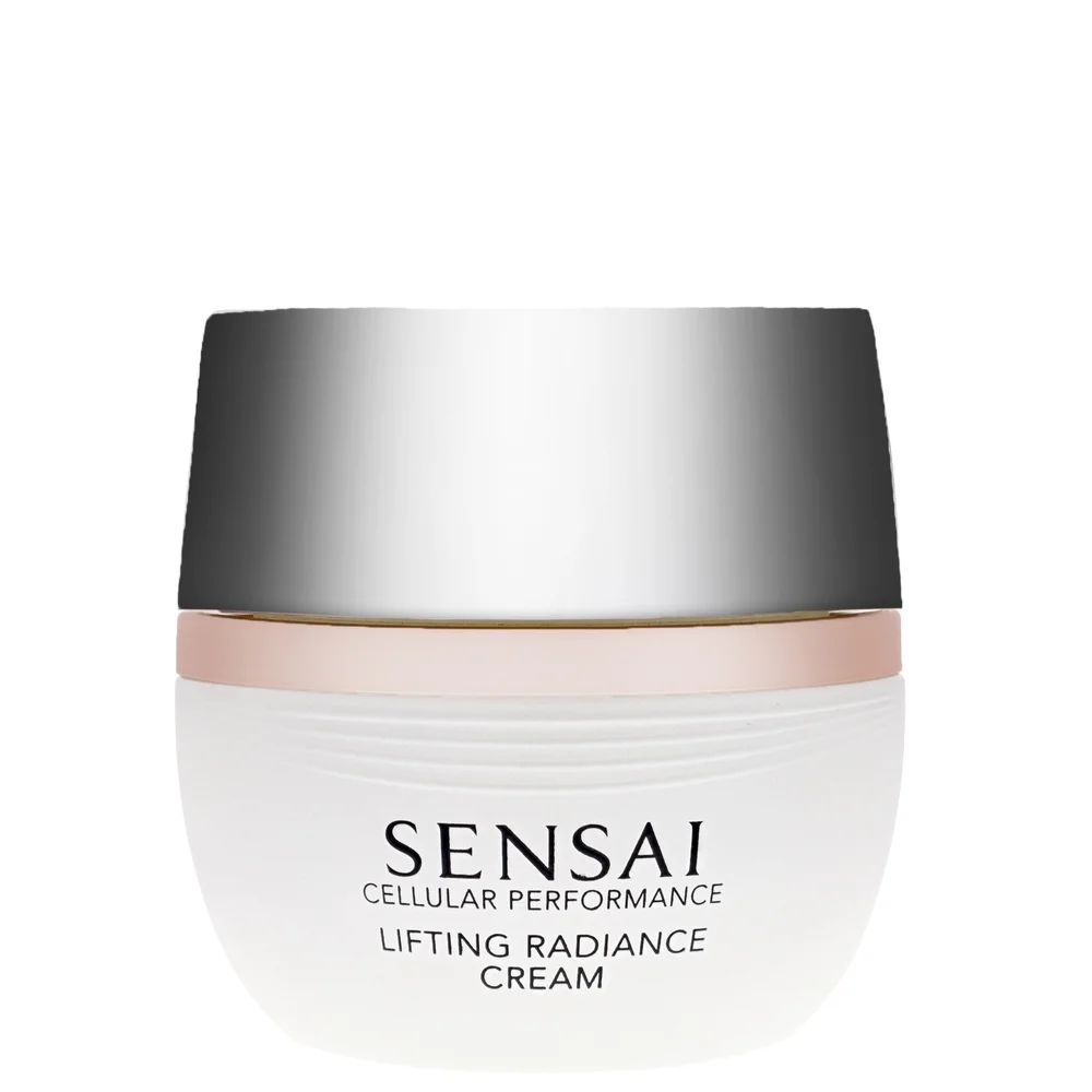 SENSAI Cellular Performance Lifting Series Lifting Radiance Cream 40ml Image 1