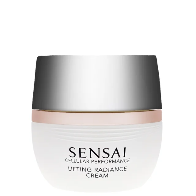 SENSAI Cellular Performance Lifting Series Lifting Radiance Cream 40ml