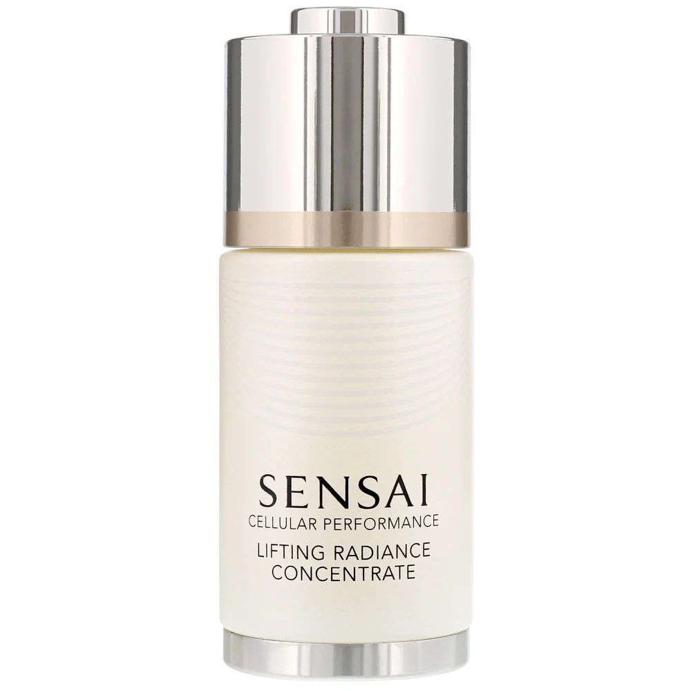 SENSAI Cellular Performance Lifting Series Lifting Radiance Concentrate 40ml Image 1