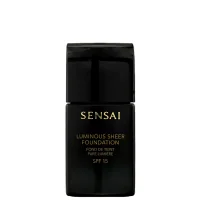 SENSAI Luminous Sheer Foundation SPF15 LS103 Sand Beige 30ml