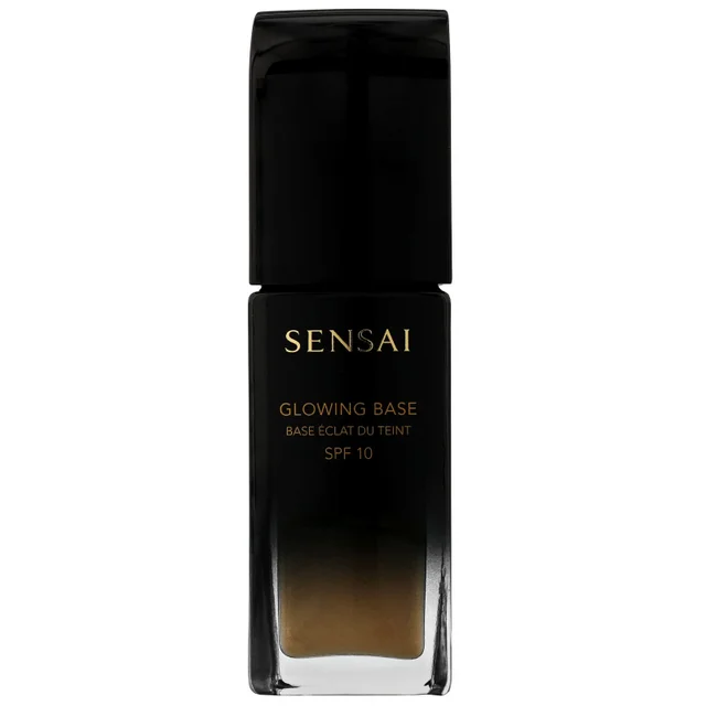 SENSAI Foundations Glowing Base SPF10 30ml