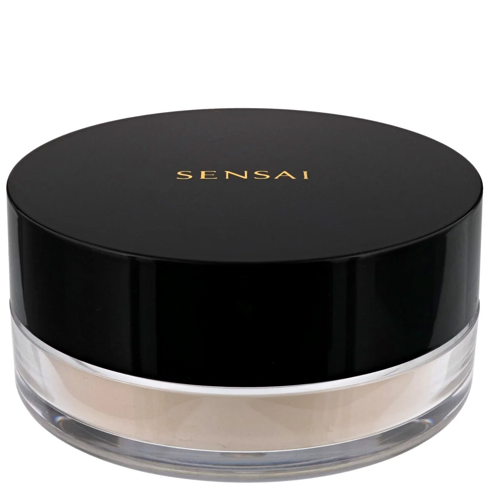 SENSAI Translucent Loose Powder Translucent 20g Image 1