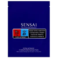 SENSAI Cellular Performance Extra Intensive Series Extra Intensive Revitalising Pads 10 x 6ml - undefined undefined